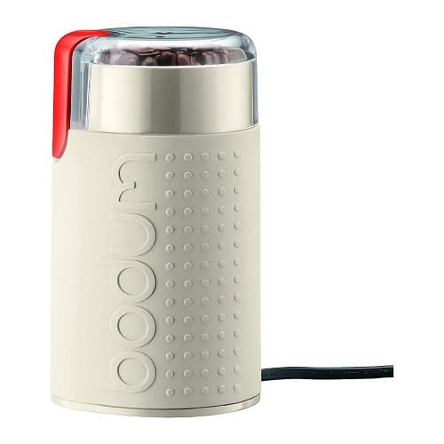 Bodum Bistro Electric Coffee Grinder