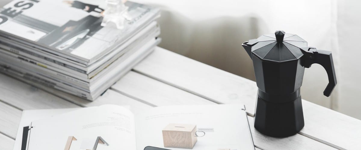 10 Best Moka Pots in 2022 [Stovetop Espresso Maker]