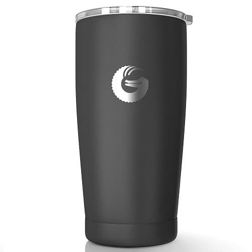 Coffee Gator Personal Coffee Brewing Travel Mug