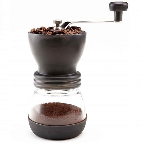 Cooko Manual Coffee Grinder