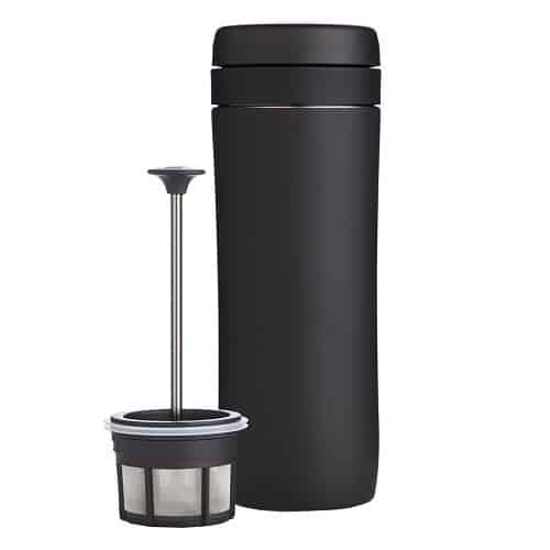 ESPRO Stainless Steel Travel Coffee Press
