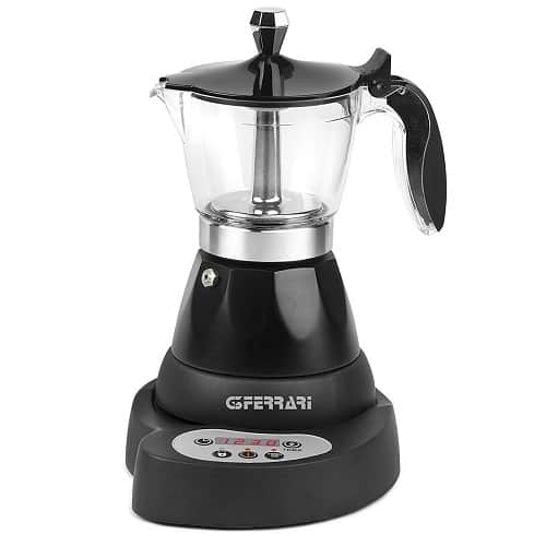 10 Best Moka Pots 2019 Daily Espresso