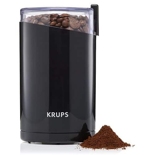 Krups F20342 Coffee Mill Grinder