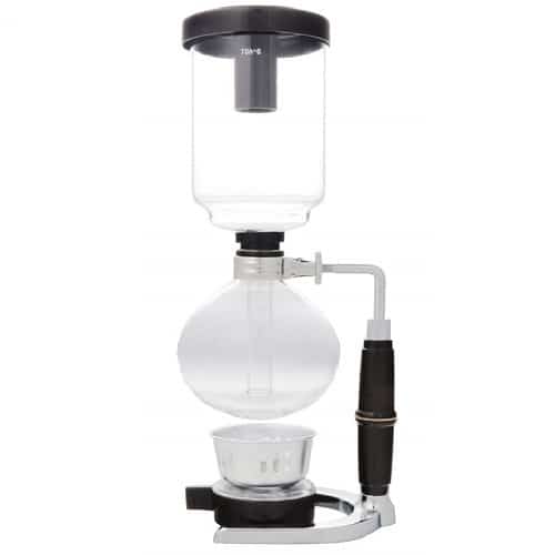 8 Best Vacuum Coffee Makers 2021 Daily Espresso