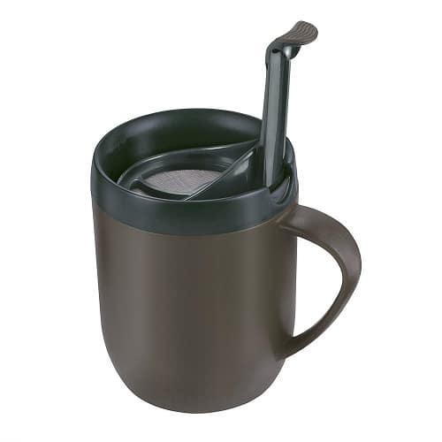 Zyliss Cafetiere Hot Mug – Best Budget