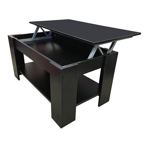 Redstone Coffee Table