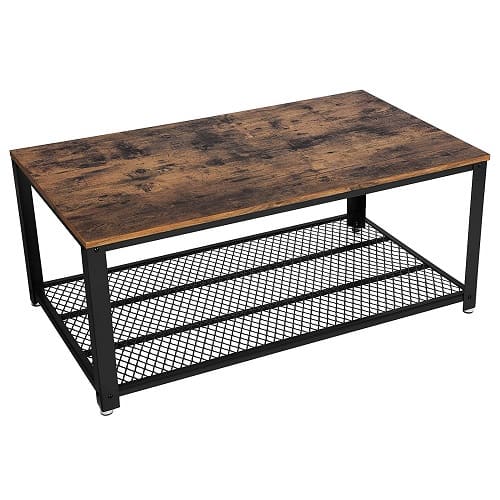 Vasagle Coffee Table