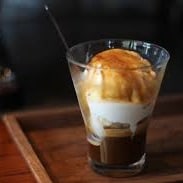 Affogato