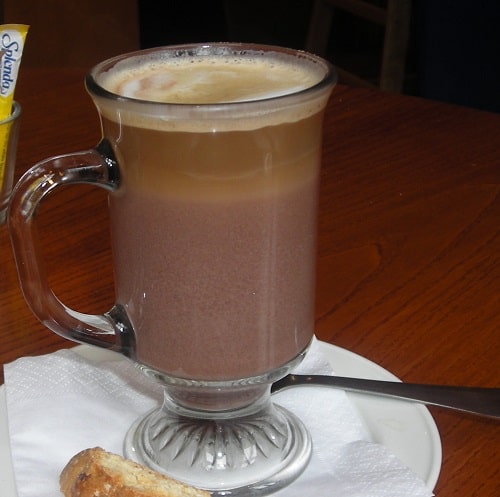 Mocha
