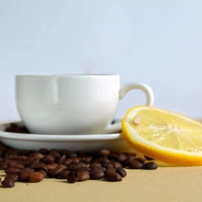 Romano Espresso