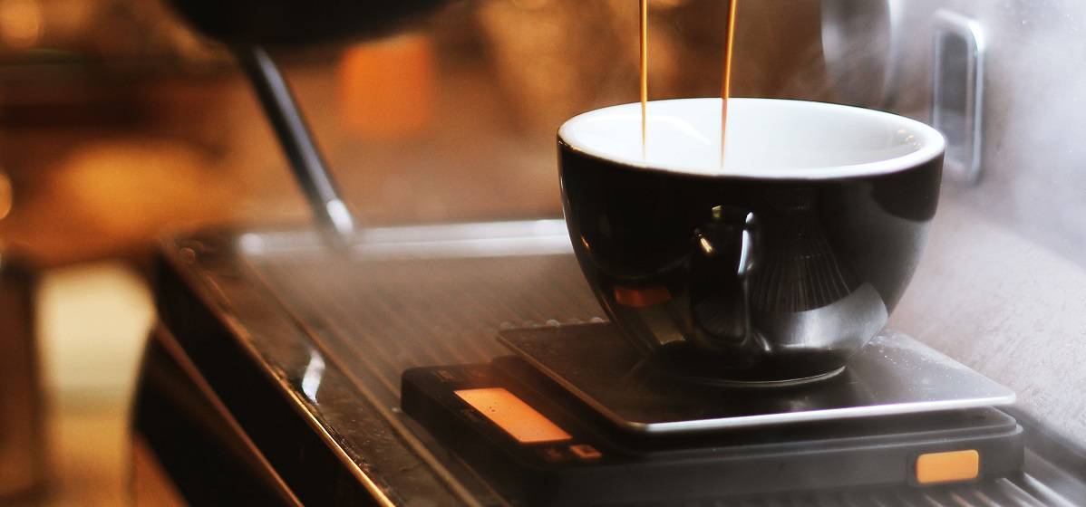 5 Best Coffee Weighing Scales 2022 Daily Espresso