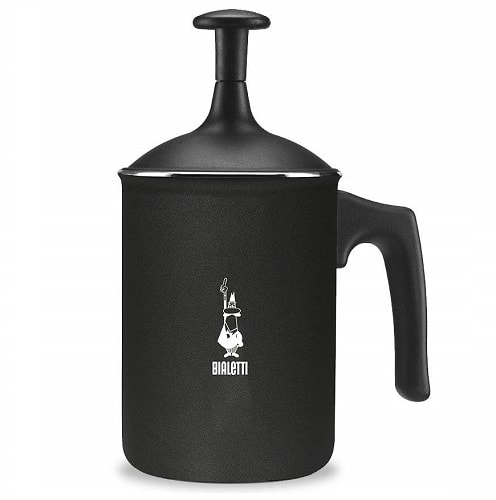 Bialetti Tutto Crema Milk Frother