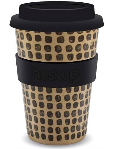Huskup Reusable Eco Coffee Cup