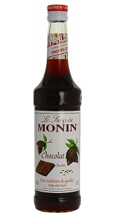Monin Premium Chocolate Syrup 700 ml