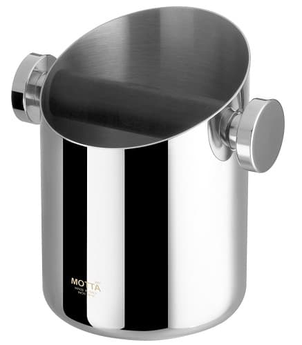 Motta 7750 Knock Box