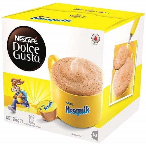 Nescafé Dolce Gusto Nesquik