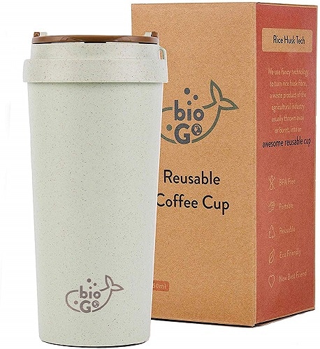 bioGo Cup