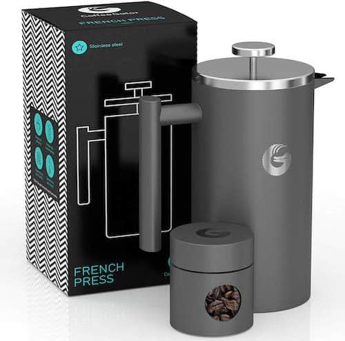Coffee Gator Cafetière Coffee Maker