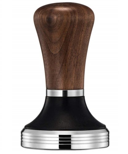 Diguo Elegance Wooden Coffee Tamper