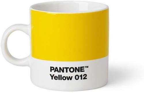 Copenhagen Design PANTONE Espresso Cup