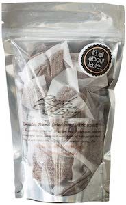 Emirates Blend Medium/Dark Roasted Arabica Fresh Ground Coffee Bags
