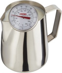 Cooks Professional Milk Frothing Jug
