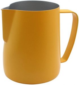 Dianoo Stainless Steel Frothing Pitcher