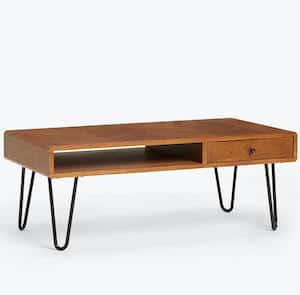 John Lewis & Partners Hairpin Coffee Table