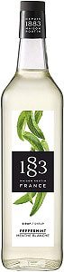 Philibert Routin 1883 Syrup - Peppermint