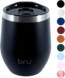 bru Reusable Coffee Cup