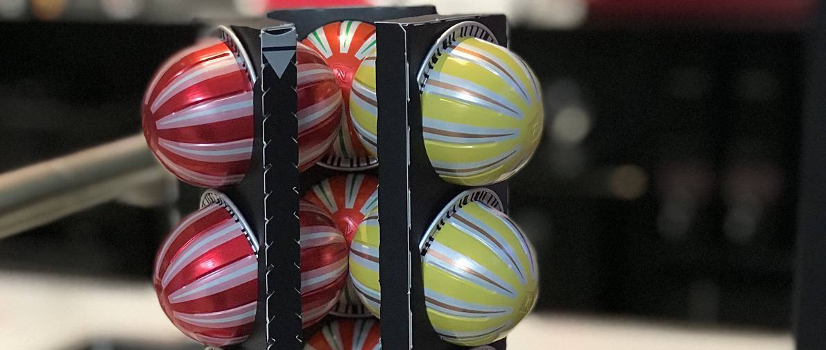 10 Best Coffee Pod Holders 2022 Daily Espresso