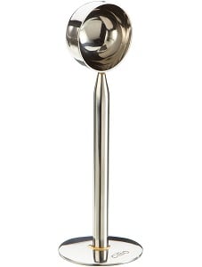 Cilio Espresso Stamp and Coffee Measure Spoon