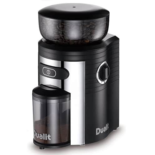 Dualit 75015 Coffee Grinder
