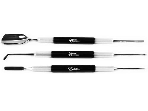 EDESIA ESPRESS Precision Latte Art Decorating Pen Set