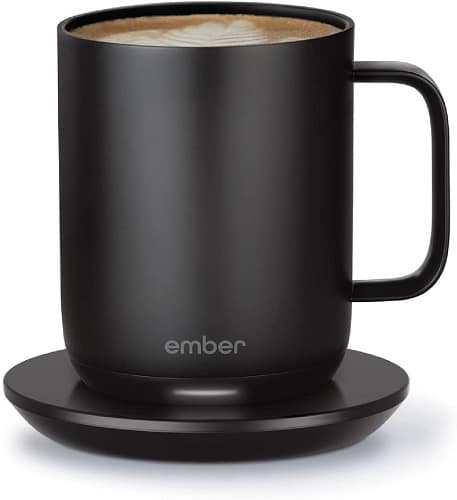 Ember Temperature Control Smart Mug 2