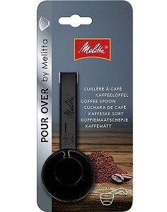 Mellita Plastic Coffee Measuring Spoon