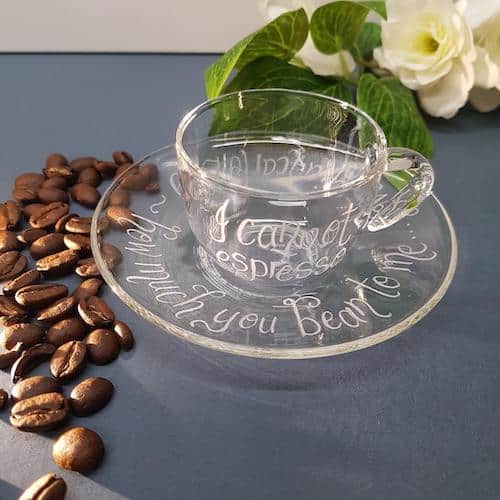 10 Best Glass Coffee Cups 2021 Daily Espresso