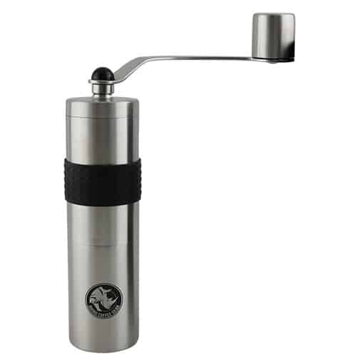 Rhino Compact Hand Grinder