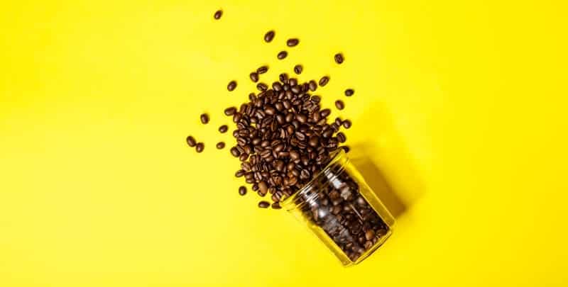 covid 19 impact on coffee supply