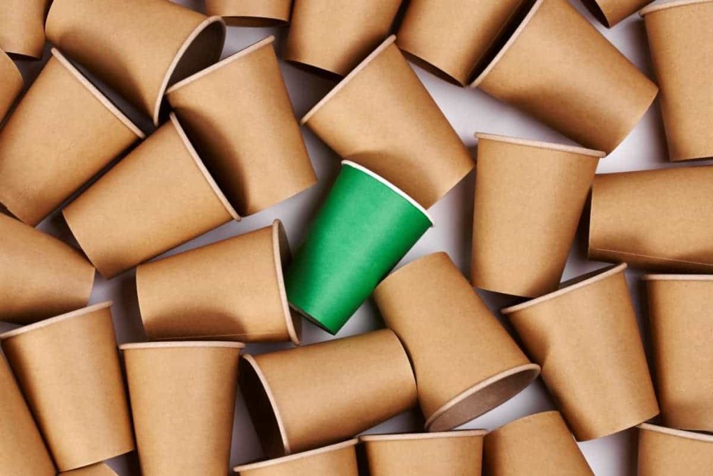 reducing your coffee waste
