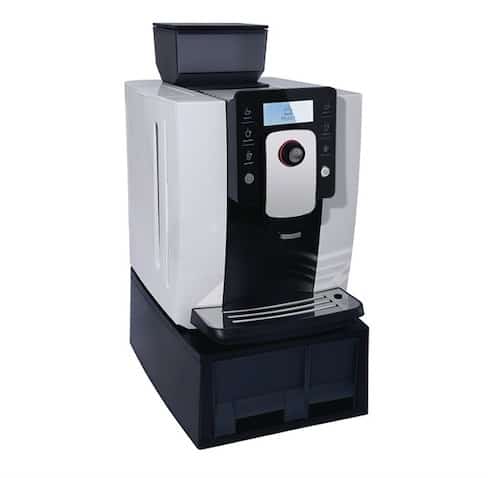 Blue Ice Azzurri Classico White