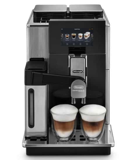 De’Longhi EPAM960.75.Gi M Maestosa