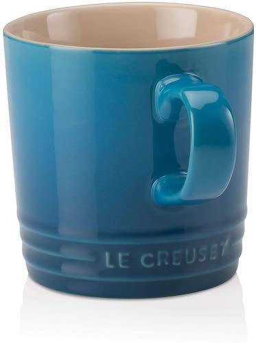 Le Creuset Stoneware Cappuccino Mug