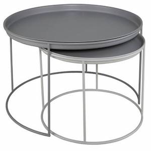 Argos Home Finley Coffee Table