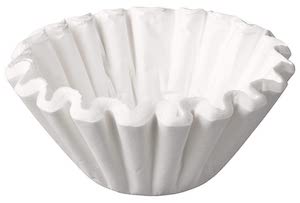 Bravilor Filter Cup Papers