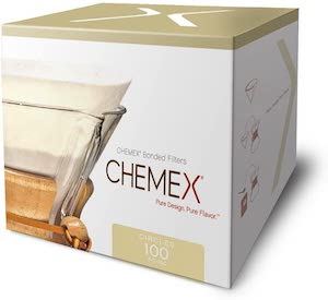 Chemex FP-2 Filter Papers
