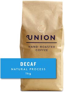 Union Hand-Roasted Coffee