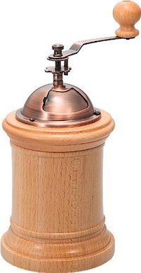 Hario Coffee Mill Column Grinder