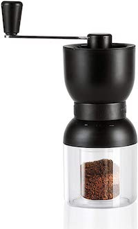Meelio Manual Coffee Grinder