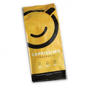 Caprissimo Coffee Beans
